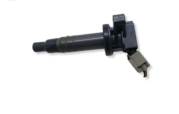 Peugeot 107 High voltage ignition coil BAEQ126