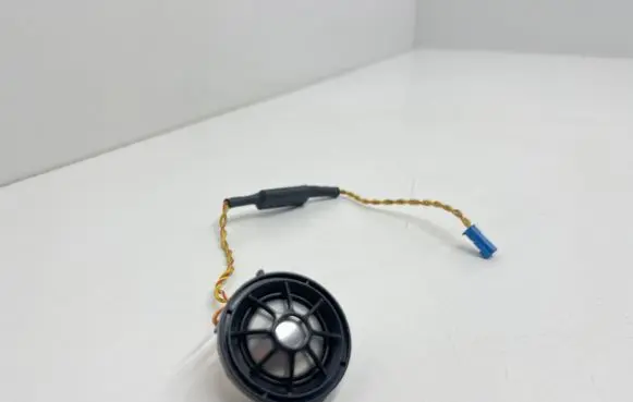 BMW 5 F10 F11 Front door high frequency speaker 9184794 61928910 8907001401