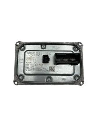 Mercedes-Benz CLS C218 X218 Xenon control unit/module A2189008108 A2189021706 A2189012501