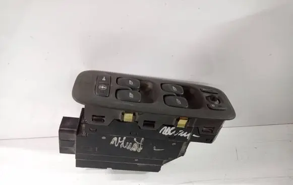 Volvo S80 Electric window control switch 8682949