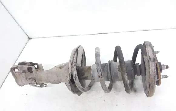 Honda CR-V Front shock absorber with coil spring