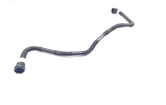 Tesla Model 3 Engine coolant pipe/hose 1629593-00-B