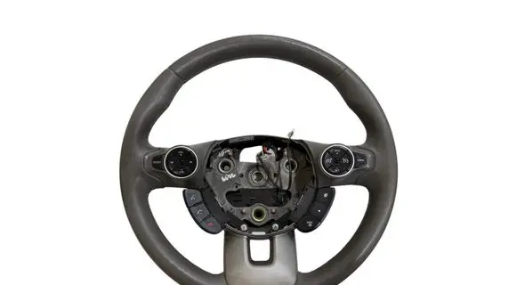 KIA Soul Steering wheel