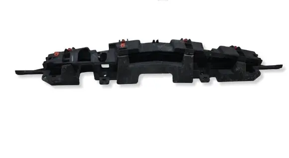 Opel Astra J Top upper radiator support slam panel 13264477