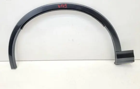Audi Q7 4M Front arch trim 4M0854969A