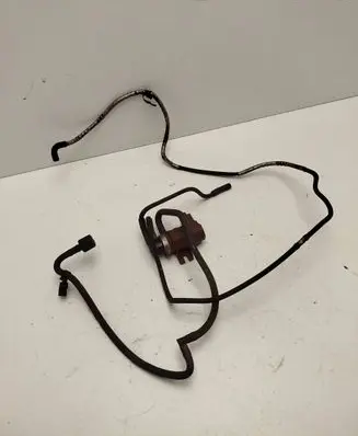 Ford Focus Turbo solenoid valve PA66GF35