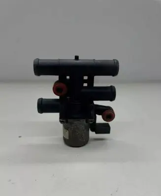 Porsche Cayenne (9PA) Water pump 4M0819067M 400399AF