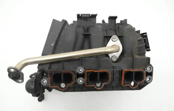 Opel Corsa C Intake manifold 0280600065 1928498092