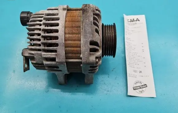 Honda Jazz Generator/alternator A5TJ0091ZD IMPRK1480992