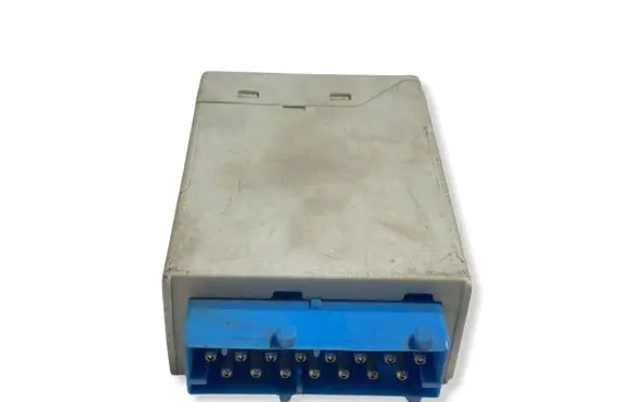 BMW 3 E36 Window wiper relay 8366381 61358366381