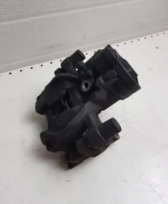 Audi A3 S3 8V Rear brake caliper 11628210023 0000000 087161003161