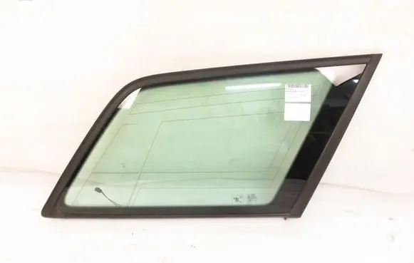 Audi A4 S4 B7 8E 8H Rear side window