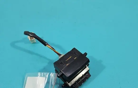 SsangYong Rexton I Clock 81110-08010 IMPRK1475523