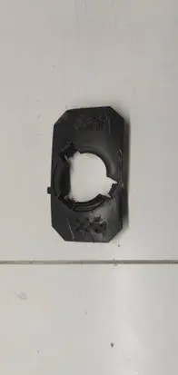 Renault Kadjar Rear parking sensor holder (PDC) 253C69395R
