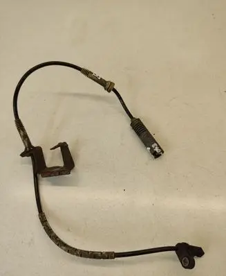 BMW 3 E90 E91 ABS rear brake sensor 6762476