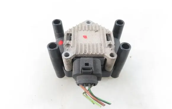 Seat Ibiza II (6k) High voltage ignition coil 
