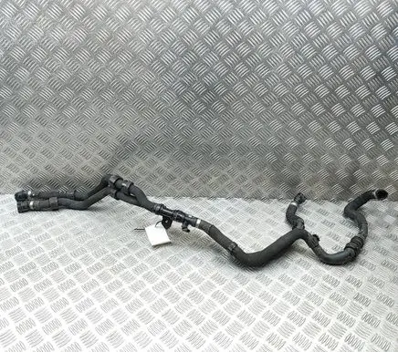 Opel Mokka B Engine coolant pipe/hose 9826618080