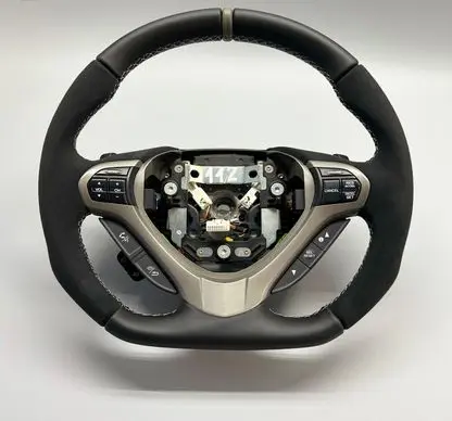 Honda Accord Steering wheel 