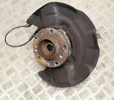 Mini Cooper Countryman R60 Front wheel hub 
