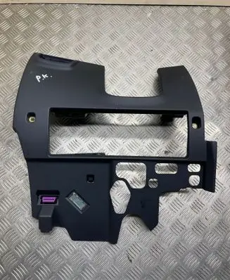 Audi A6 C7 Dashboard lower bottom trim panel 4G1880301 77078079