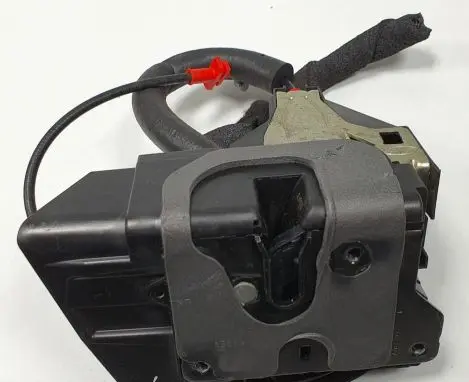 Land Rover Discovery Sport Rear door lock GK72-24995-BD