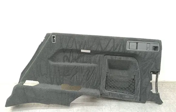 BMW X5 G05 Trunk/boot lower side trim panel 5A0B6B4 S3287190
