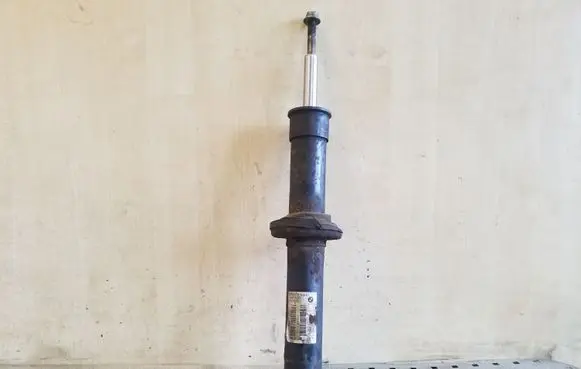 Front shock absorber/damper