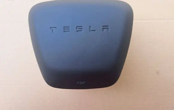 Tesla Model X Passenger airbag 1965182 196518200A 1965182-00-A