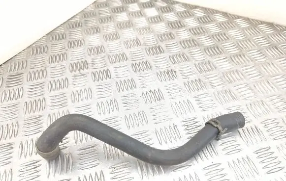 Opel Signum Engine coolant pipe/hose 13119224