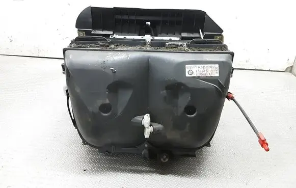 BMW 3 E36 Interior heater climate box assembly 8390885A