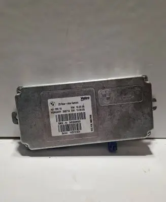 BMW 3 F30 F35 F31 Camera control unit module 04935099501 16129510 1420731024