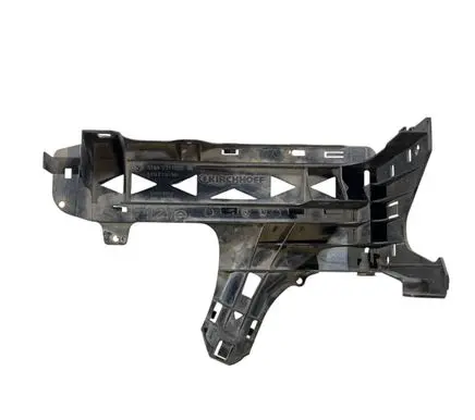 BMW 6 F12 F13 Headlight/headlamp mounting bracket 7211520 51647211520
