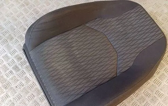 Seat Leon (5F) Seat trim 