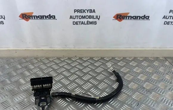 Infiniti Q50 Positive cable (battery) 241051RT0D 0403150007