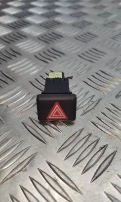 Audi A4 S4 B7 8E 8H Hazard light switch 8E0941509