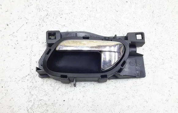 Citroen C4 I Loading door interior handle 96435311vd