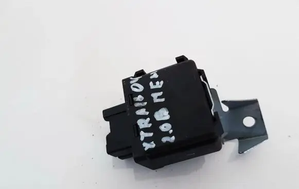 Nissan X-Trail T30 Immobilizer control unit/module 285912F000 5WK48647B