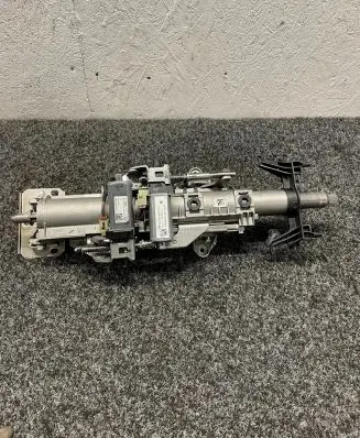BMW X5 F15 Steering wheel axle 6868391