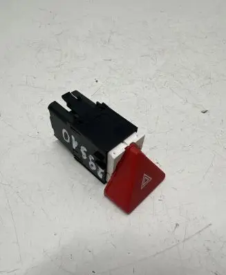 Volkswagen Caddy Hazard light switch 1T0953509