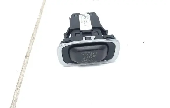 Volvo V40 Cross country Engine start stop button switch 10090125