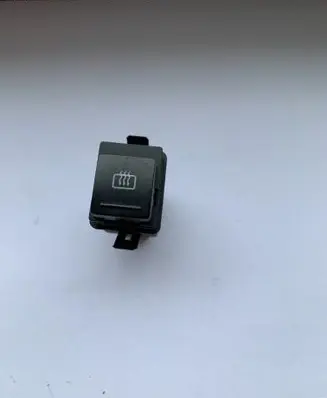 Skoda Superb B5 (3U) Windscreen/window heater switch 3U0959621A
