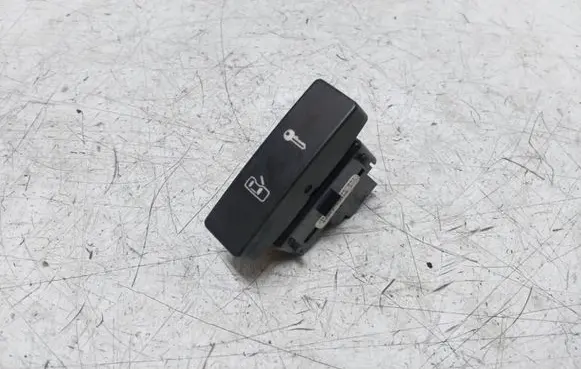 Volkswagen Touareg I Central locking switch button 7L6962125