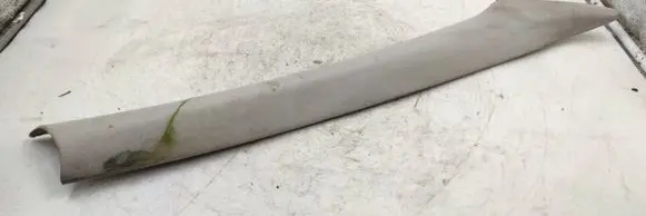 Audi A4 S4 B5 8D (A) pillar trim 8d0867234