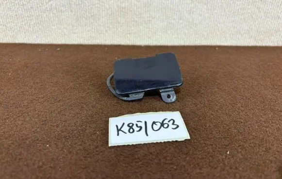 Volvo V70 Front tow hook cap/cover 9190320