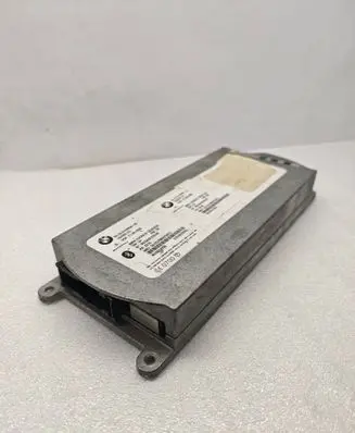 BMW X3 E83 Bluetooth control unit module 9129850 23292523 0018A4EE6EA2