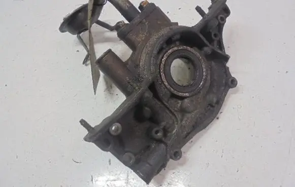 Honda Civic Oil pump 