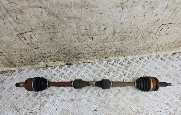 KIA Carens III Front driveshaft 49501A4300 RP200 VF400