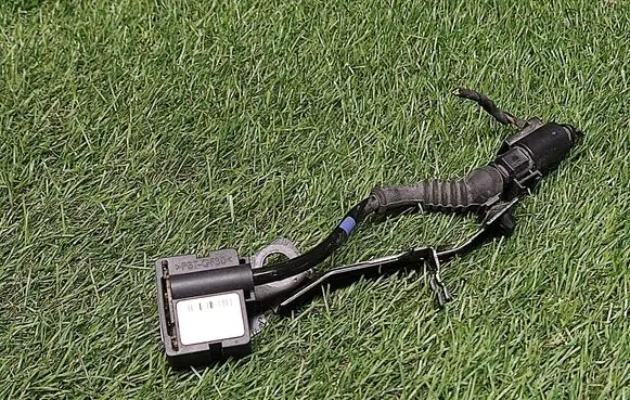 Audi A8 S8 D3 4E Air suspension front height level sensor 4E0616575K 15179200652