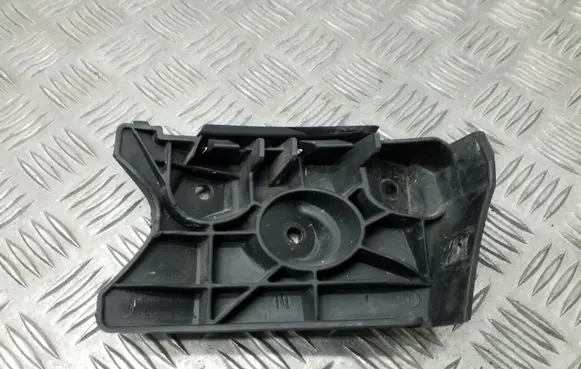 Seat Altea Front bumper mounting bracket 5P0807183A