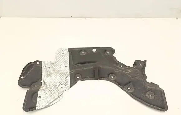 BMW X3 G01 Sound insulation of firewall 6993013